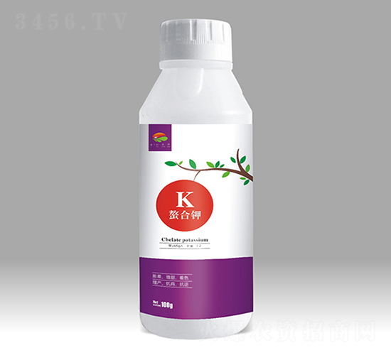 螯合鉀-日升生物