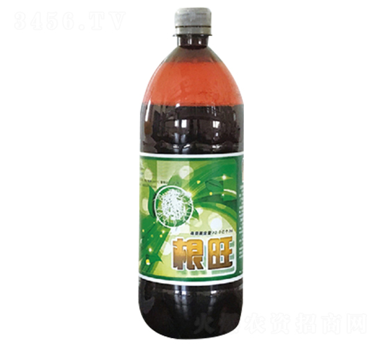 生物根旺營養(yǎng)液-亞派綠肥