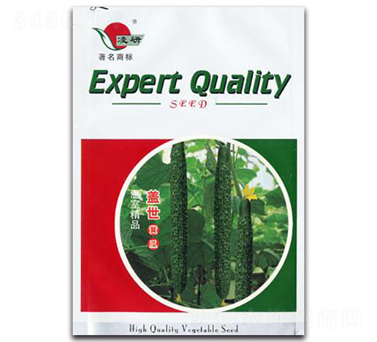 蓋世-黃瓜種子-仁大農(nóng)業(yè)
