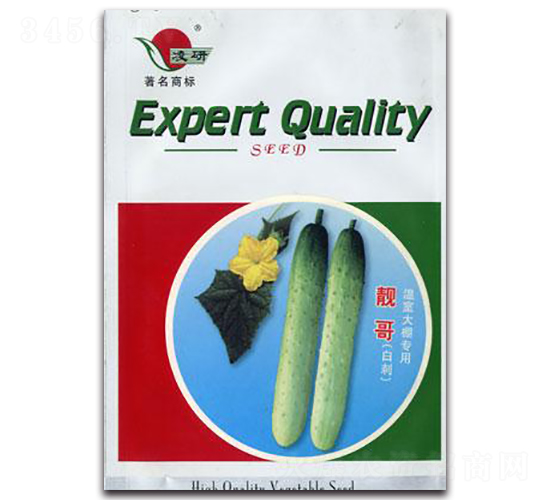 靚哥-黃瓜種子-仁大農(nóng)業(yè)