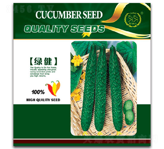 綠健-黃瓜種子-豐農(nóng)農(nóng)業(yè)