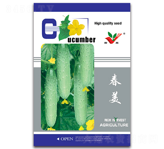 春美-黃瓜種子-豐農(nóng)農(nóng)業(yè)
