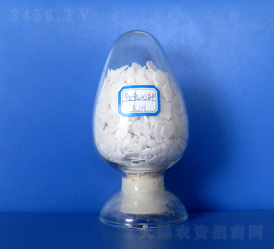 �������KOH-��ܻ���
