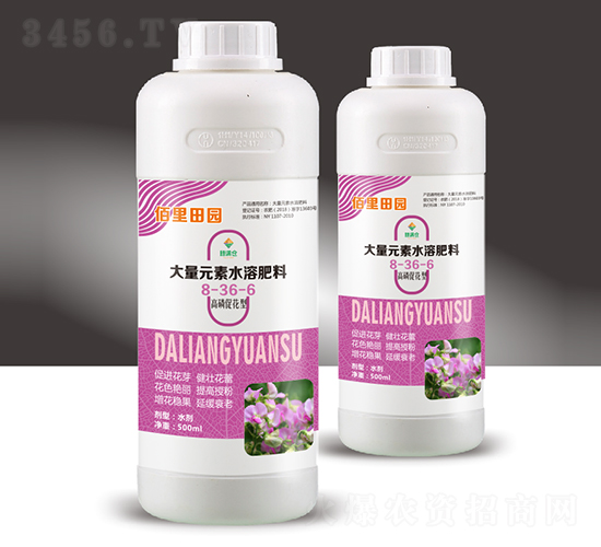 ����Ԫ��ˮ�ܷ�8-36-6��500ml��-������@-��M�}(c��ng)