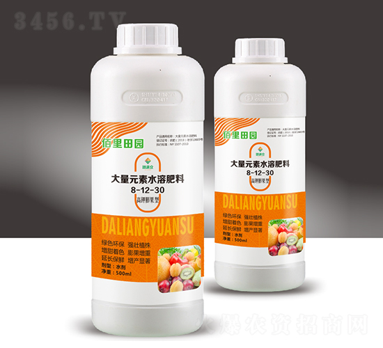 ����Ԫ��ˮ�ܷ�8-12-30��500ml��-������@-��M�}(c��ng)