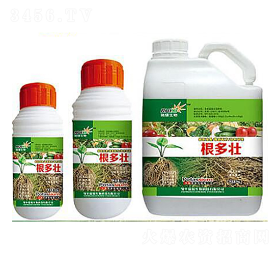 根多壯+根神-瑞錫生物