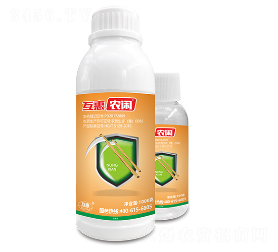 10%草銨膦水劑-互惠農(nóng)閑