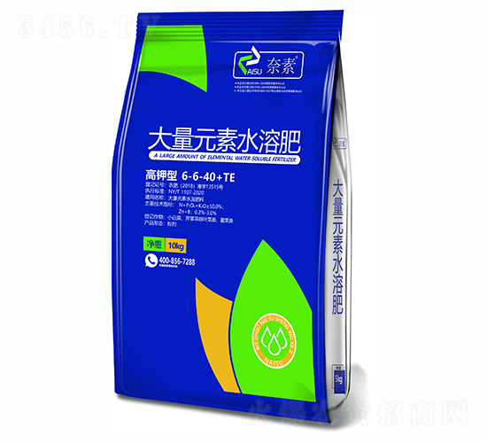 ����Ԫ��ˮ�ܷ�6-6-40+TE-����-��������
