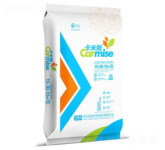 ����Ԫ��ˮ�ܷ�15-30-15+TE-����˹-����