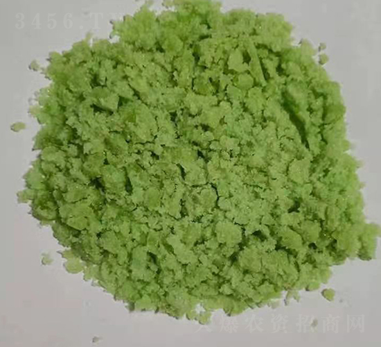 七水硫酸亞鐵-宜財匯通