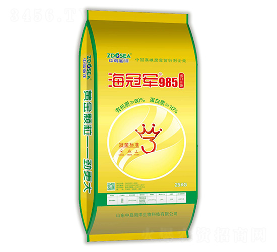 海冠軍985-中島海洋