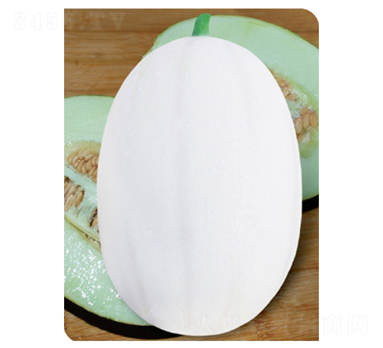 東方蜜2號-甜瓜種子-高端種業(yè)