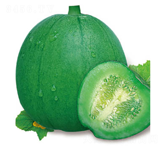 富貴果-甜瓜種子-高端種業(yè)