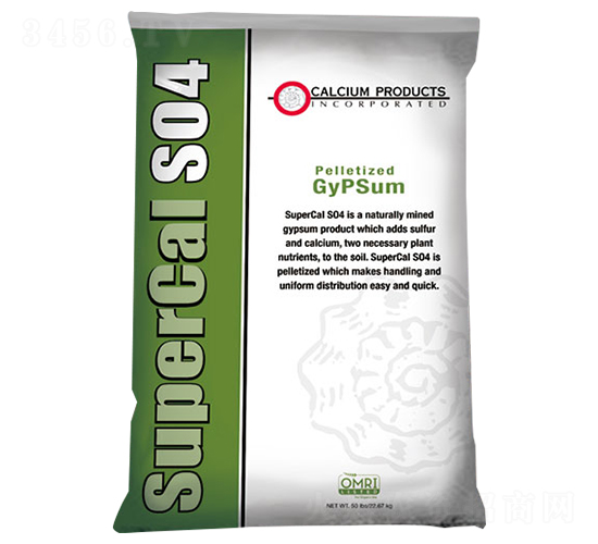 土壤調(diào)理劑-金柯力-吉安德立