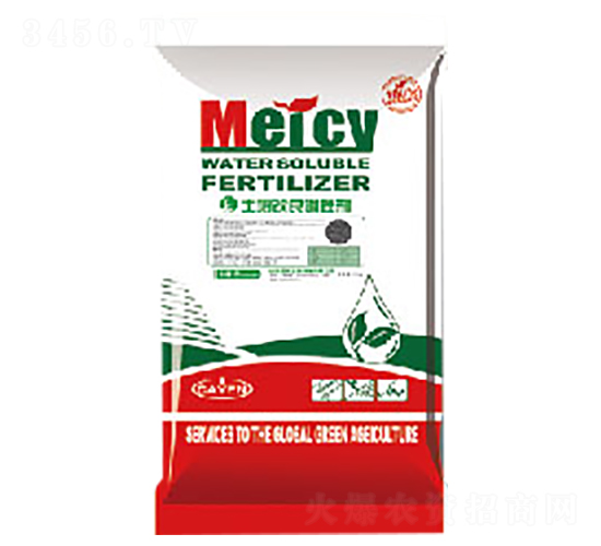 土壤改良調(diào)理劑-田補(bǔ)