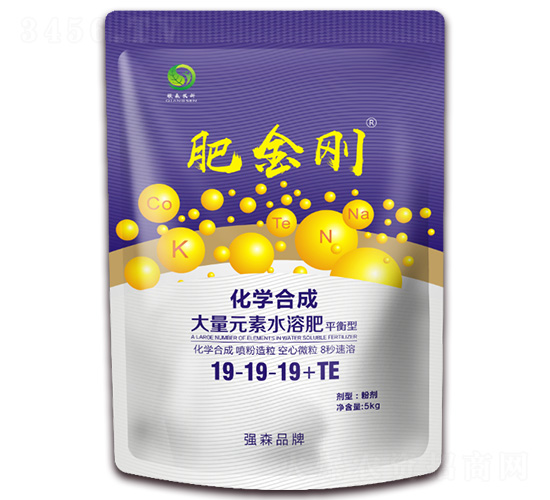 ���W(xu��)�ϳɴ���Ԫ��ˮ�ܷ�19-19-19+TE-�ʽ���-��(qi��ng)ɭ�r(n��ng)�I(y��)