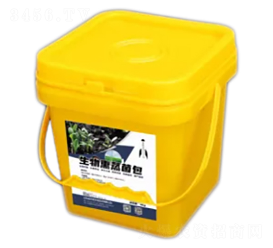 生物熏蒸菌包-益禾箭