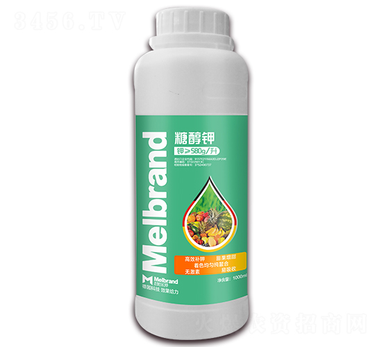 1000ml糖醇鉀-谷雨春