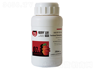 ����Ԫ��-�}(Ca)��-ֲԭ�B(y��ng)�r(n��ng)�I(y��)