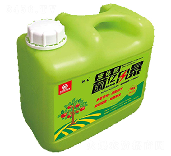 液體肥-菌藝風(fēng)暴-神飛