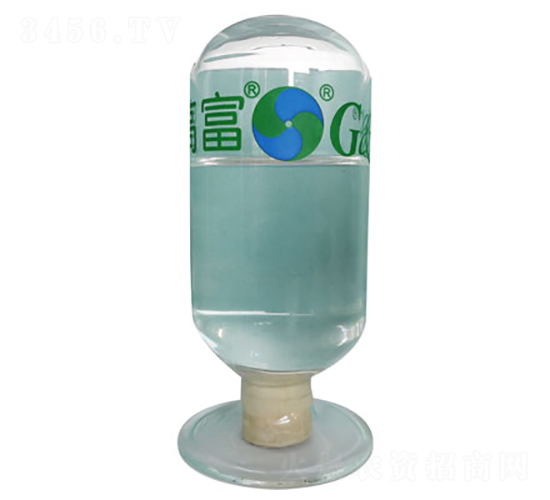 堿性土壤改良劑-土樂-高富