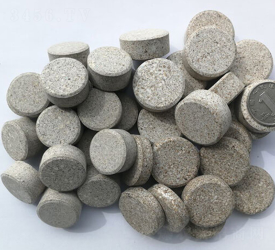 緩釋復(fù)合肥片-高富