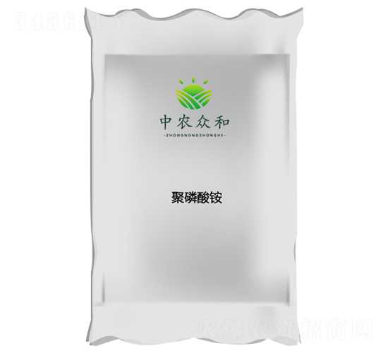 聚磷酸銨-中農(nóng)眾和