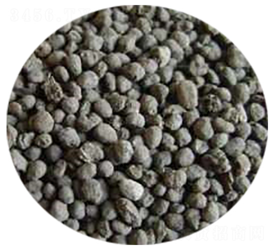 有機(jī)肥-富瑞豐