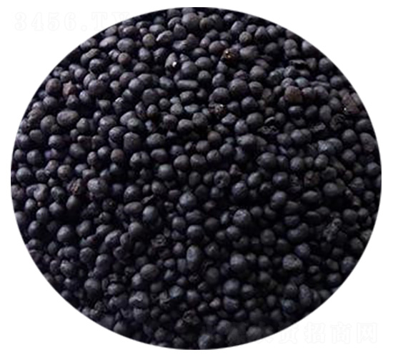 有機(jī)肥圓顆粒-富瑞豐