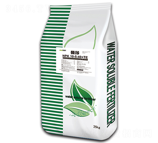����Ԫ��ˮ�ܷ�10-5-40+TE-��ɯ-���V