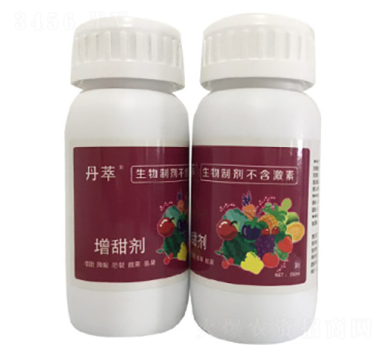 增甜劑-農(nóng)伯樂(lè)