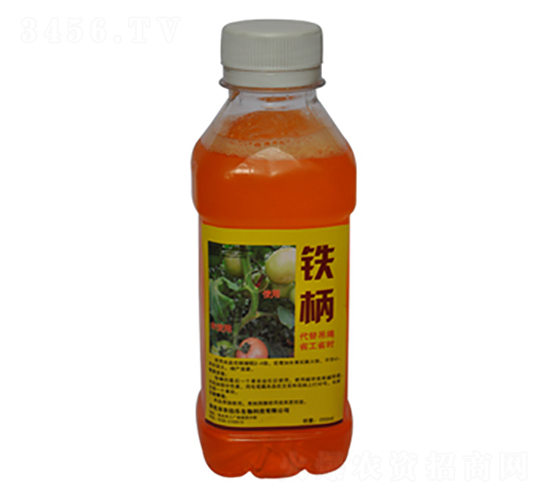 葉面肥-鐵柄-農(nóng)伯樂(lè)