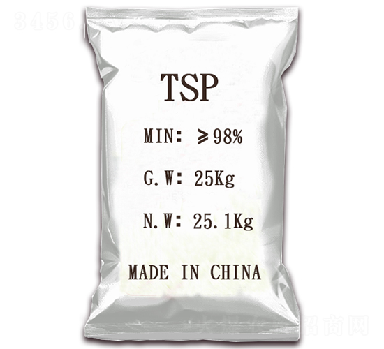 磷酸三鈉-宇時化工