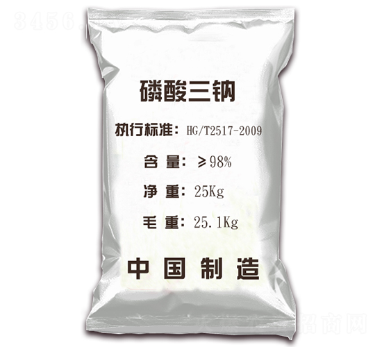 25kg磷酸三鈉-宇時化工