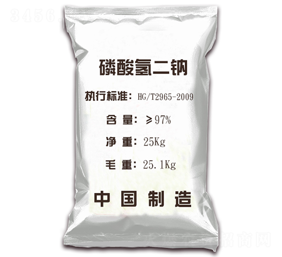 25kg磷酸氫二鈉-宇時化工