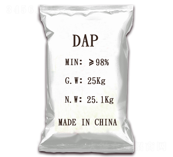 磷酸氫二銨-宇時化工