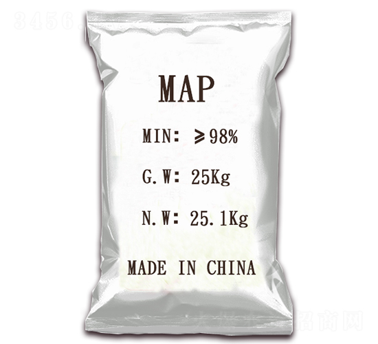 磷酸二氫銨-宇時(shí)化工