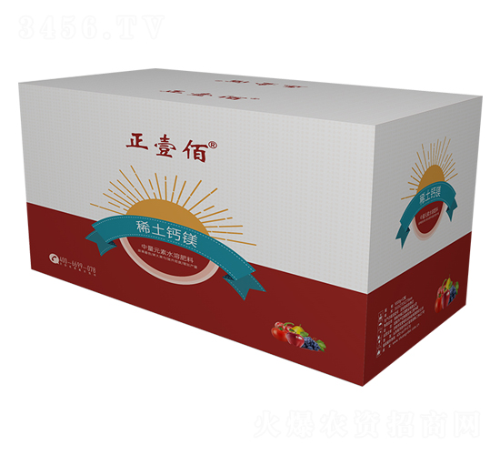 稀土鈣鎂-正壹佰