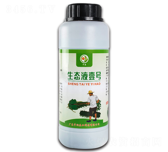 生態(tài)液壹號-芊農(nóng)-芊潤