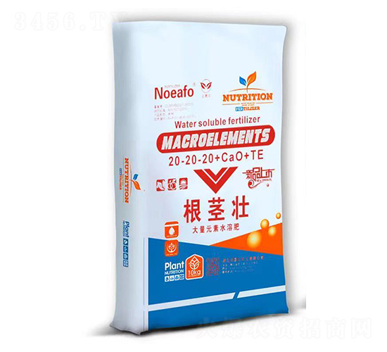 ���o��20-20-20+CaO+TE-�r(n��ng)���S