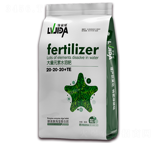 ����Ԫ��ˮ�ܷ�20-20-20+TE-�G���}-�_(t��i)��������