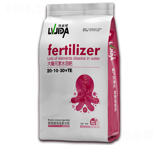����Ԫ��ˮ�ܷ�20-10-30+TE-�G���}-�_��������