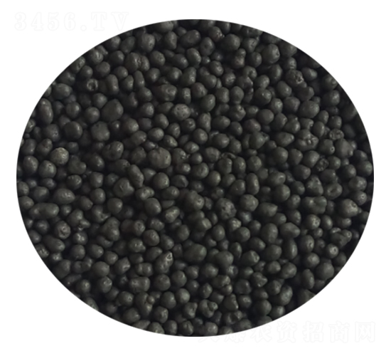 全元素螯合肥樣品顆粒-肥特爾