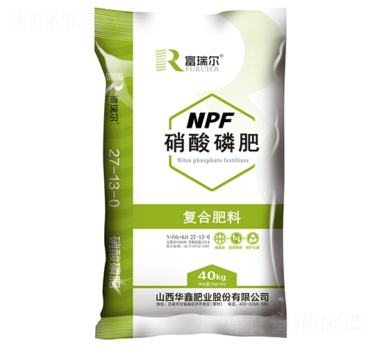 硝酸磷肥29-0-5-富瑞爾-華鑫肥業(yè)