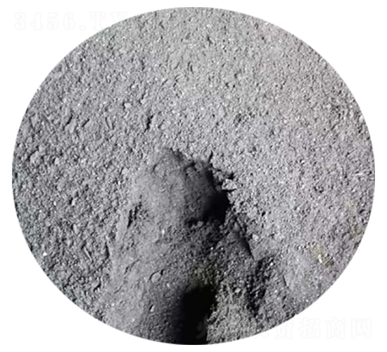 粉狀有機肥-莊諾熙農(nóng)業(yè)