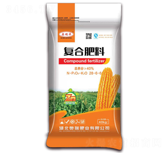 復合肥料28-6-6-奧瑞豐-奧瑞肥業(yè)