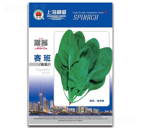 賽班-菠菜種子-高科種業(yè)