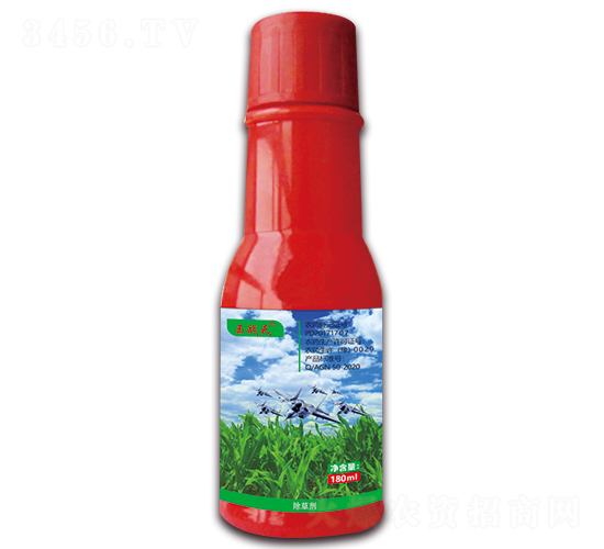 30%硝·煙·莠去津可分散油懸浮劑-玉戰(zhàn)天-瀚獅農(nóng)業(yè)