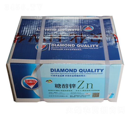 糖醇鋅-華沃農(nóng)化