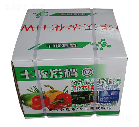 松土精-華沃農(nóng)化